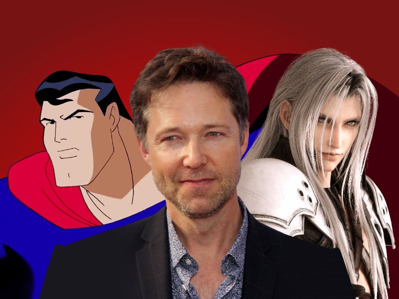 George Newbern