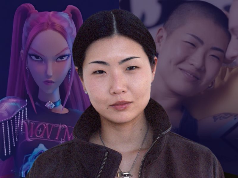 May Hong