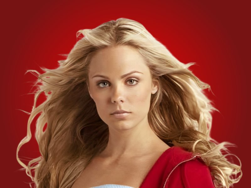 Laura Vandervoort