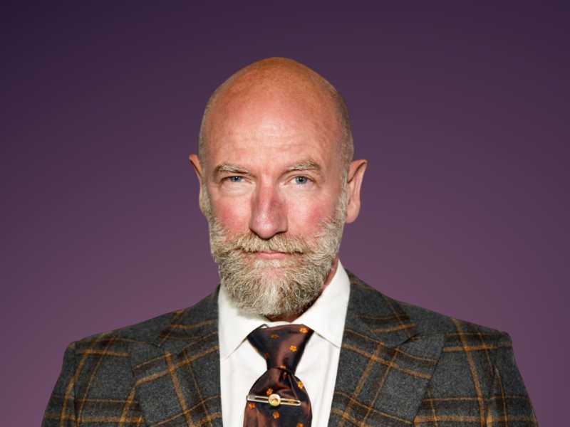 Graham McTavish