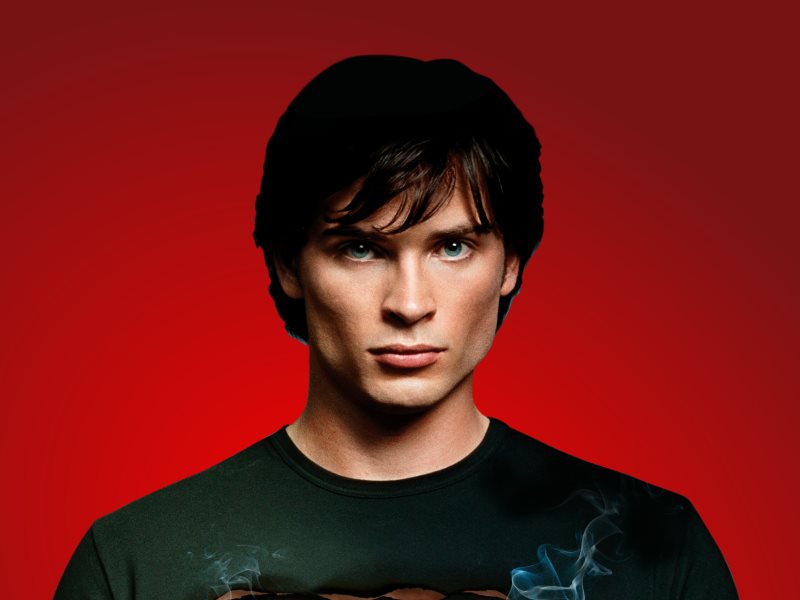 Tom Welling
