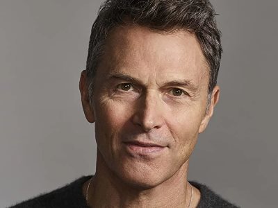 Tim Daly