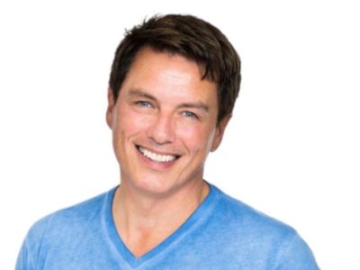 John Barrowman