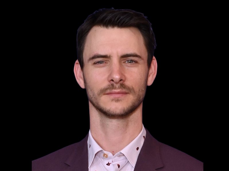 Harry Lloyd