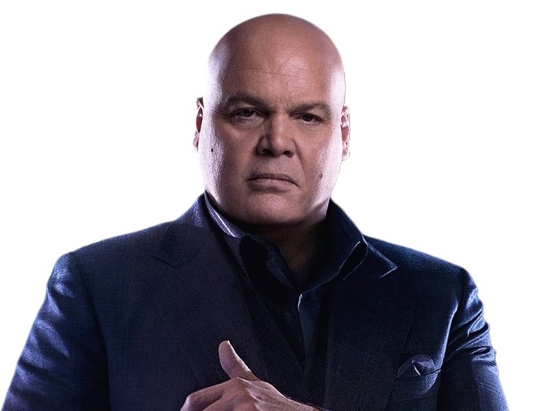Vincent D'Onofrio