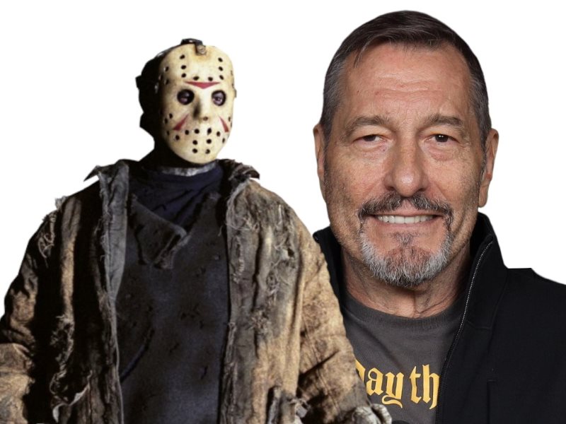 Ken Kirzinger
