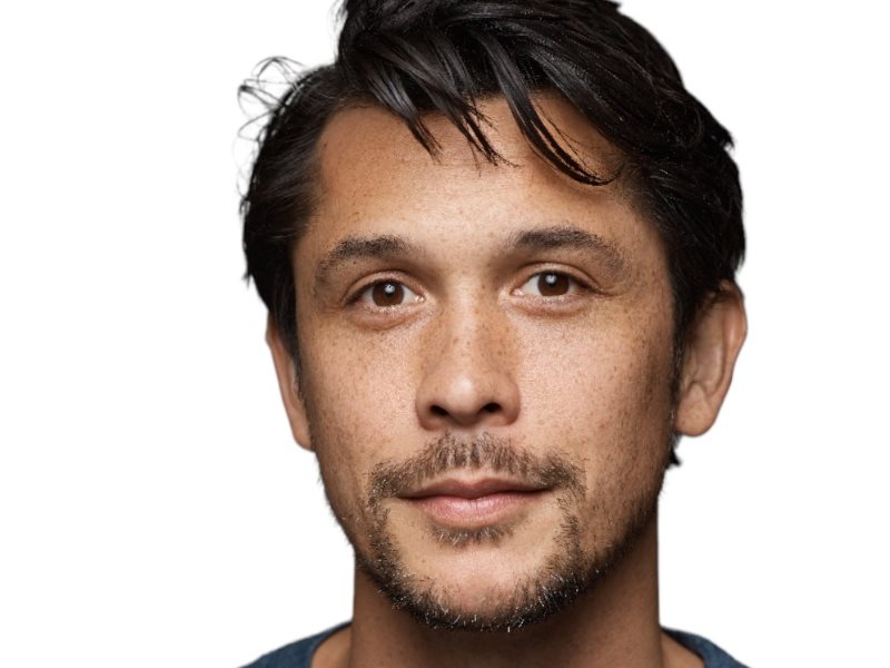 Bob Morley