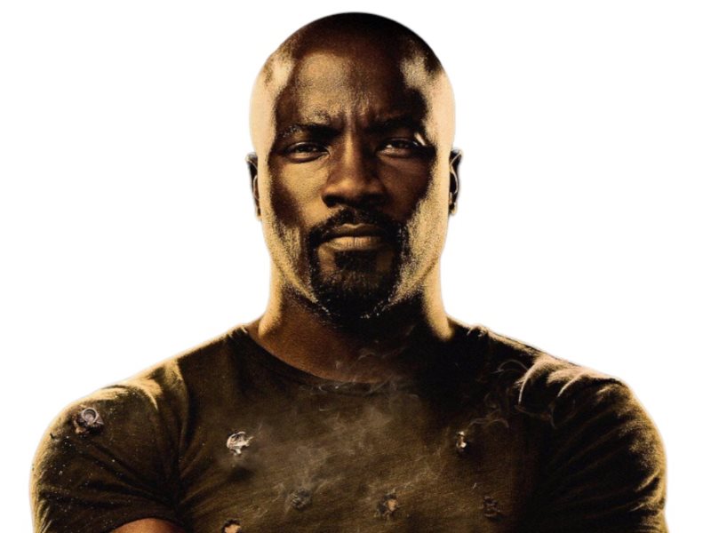 Mike Colter