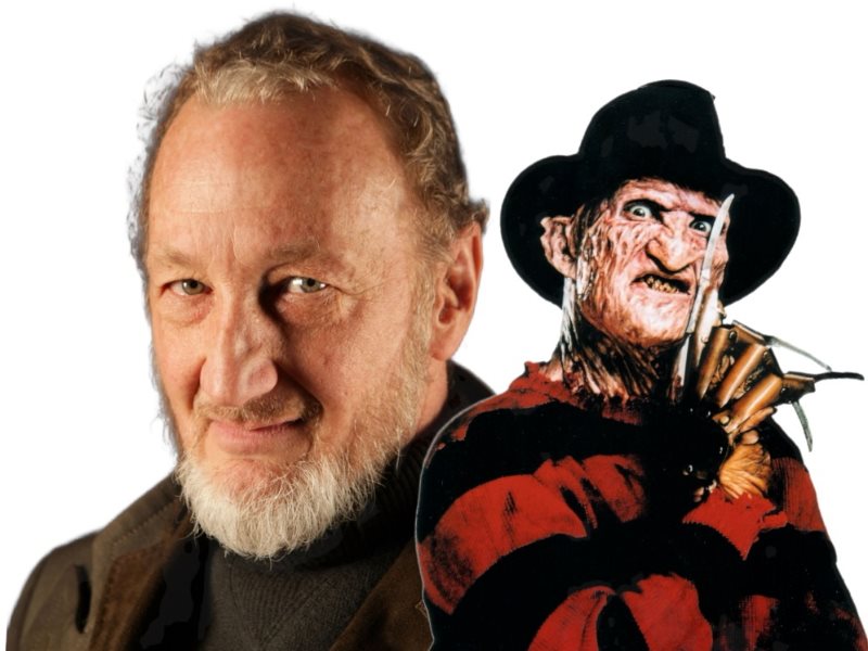 Robert Englund