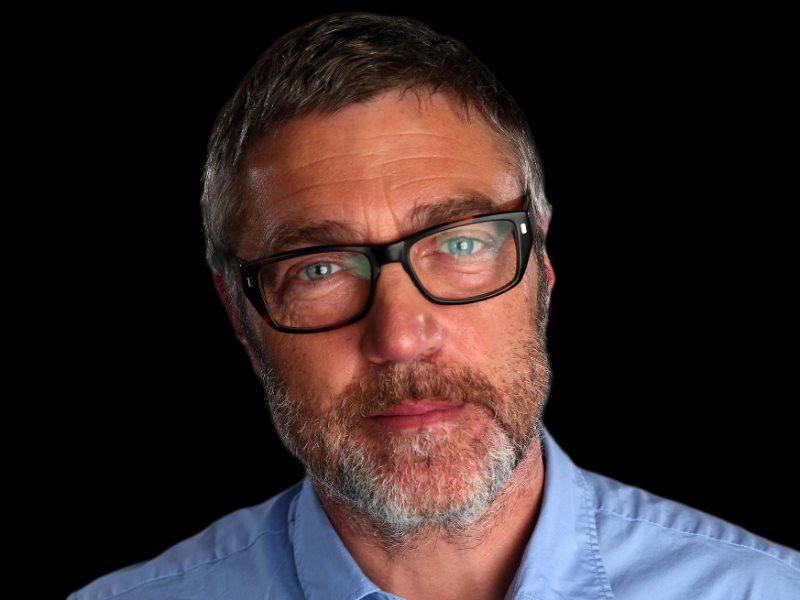 Vincent Regan