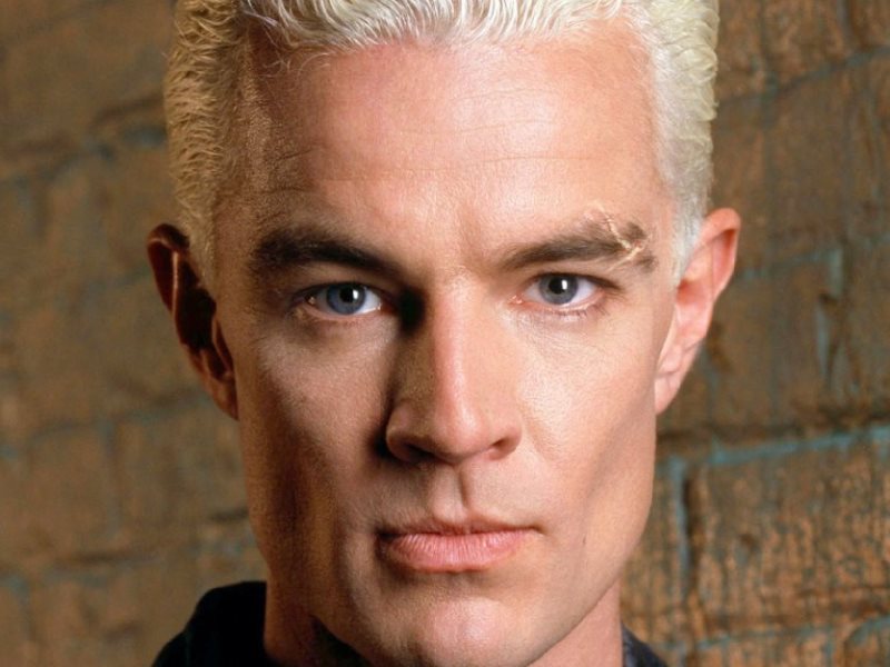 James Marsters