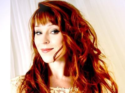 Ruth Connell