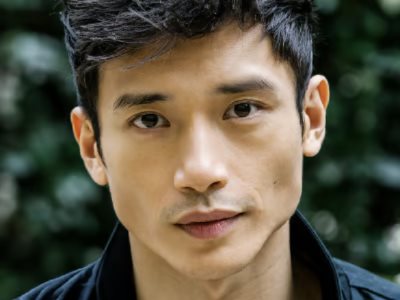 Manny Jacinto