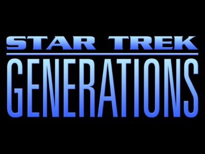 TeamUp - Star Trek: Generations