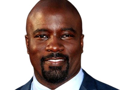 Mike Colter
