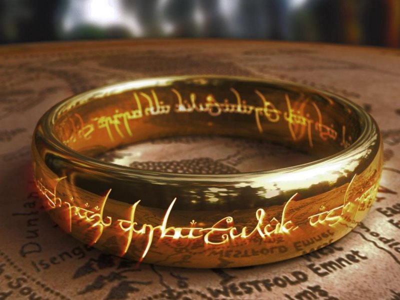 TeamUp - LOTR: 3 Hobbits & Gollum