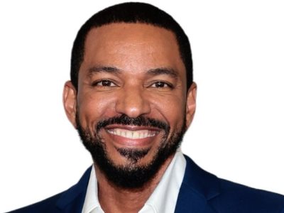 Laz Alonso