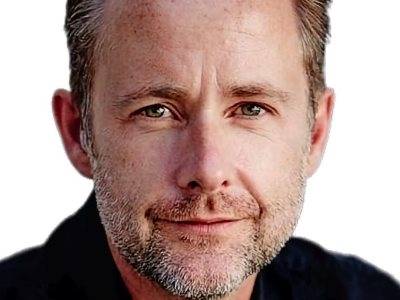 Billy Boyd