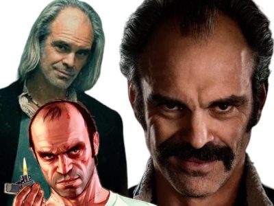 Steven Ogg