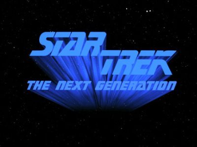 TeamUp - Star Trek TNG Duo