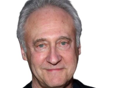 Brent Spiner