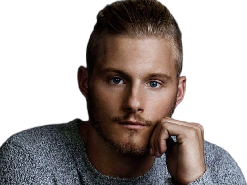 Alexander Ludwig