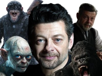Andy Serkis