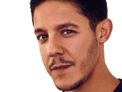Theo Rossi