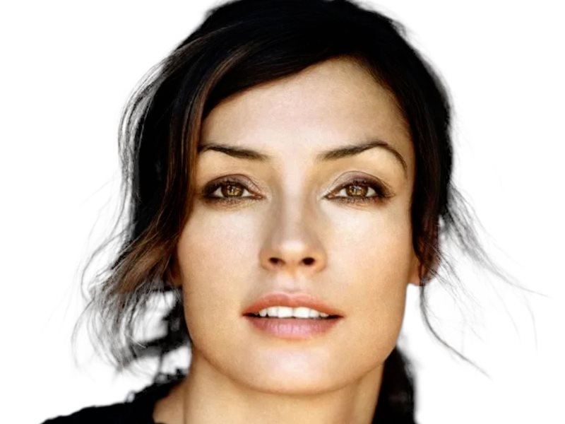 Famke Janssen