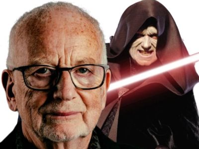 Ian McDiarmid