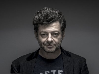 Andy Serkis