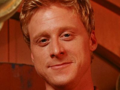 Alan Tudyk