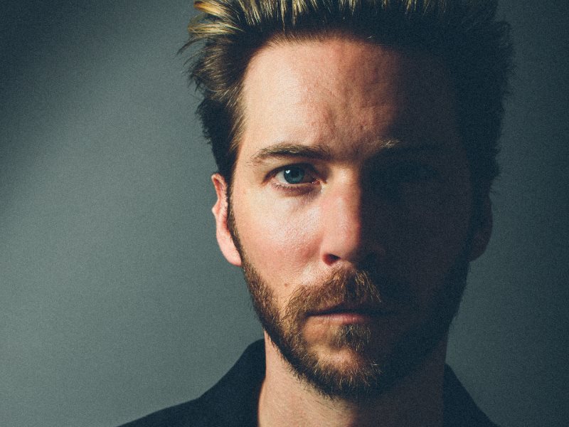 Troy Baker