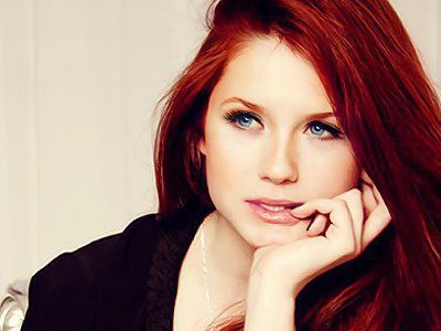 Bonnie Wright