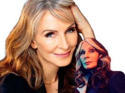 Gates McFadden