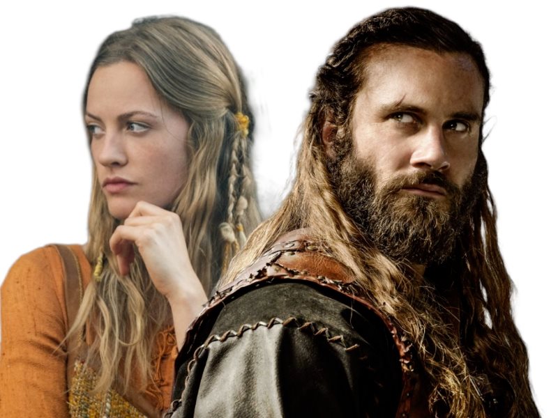 TeamUp - VIKINGS