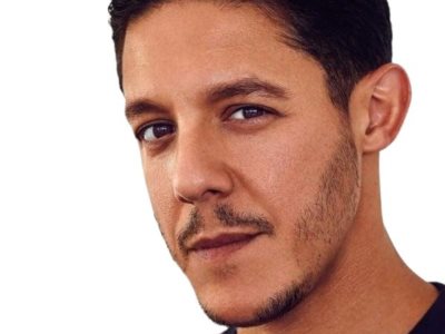 Theo Rossi