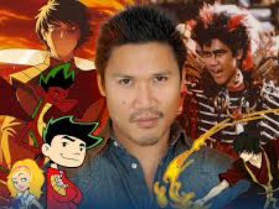 Dante Basco