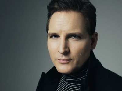 Peter Facinelli