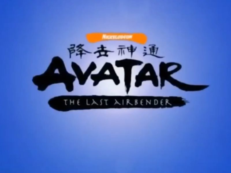 TeamUp - Avatar: The Last Airbender Trio