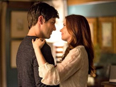 TeamUp - Grimm: Nick & Juliette