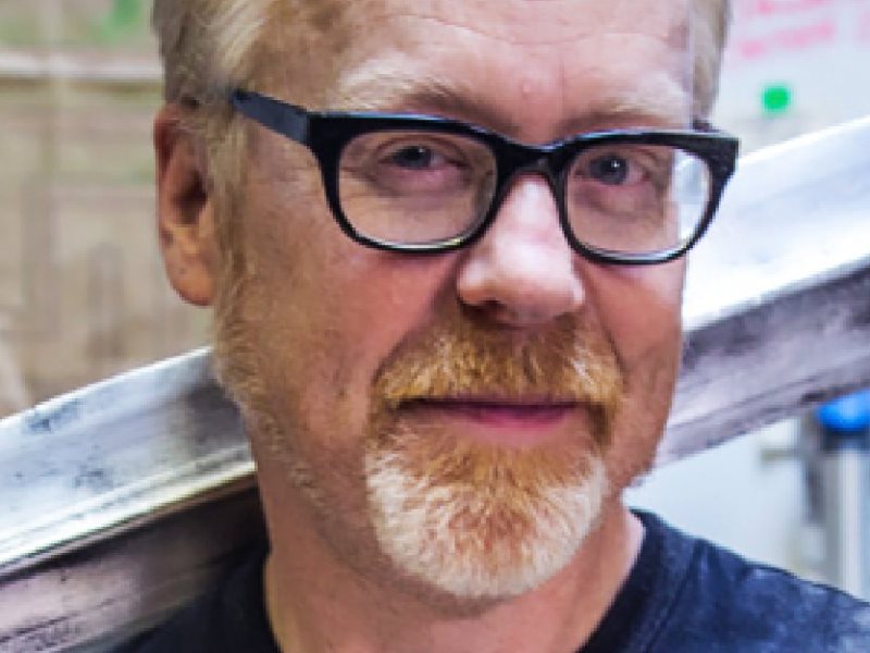 Adam Savage