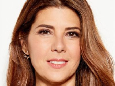 Marisa Tomei