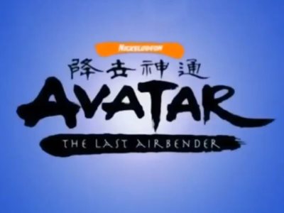 TeamUp - Avatar: The Last Airbender