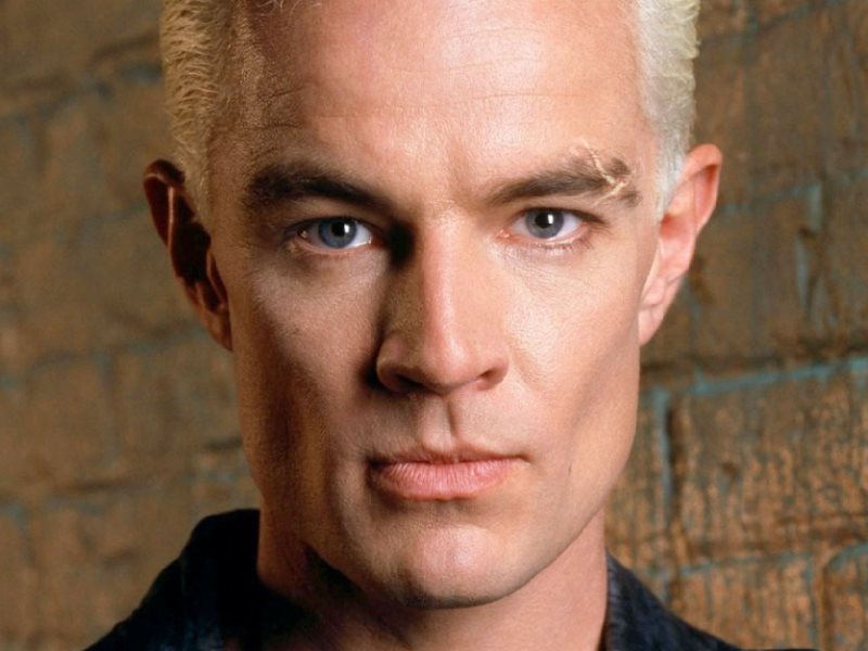 James Marsters