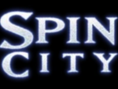 TeamUp - Spin City Duo- UP TO FOUR PEOPLE