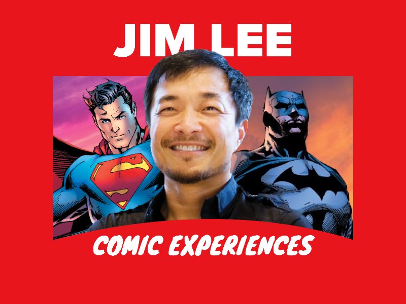 Jim Lee