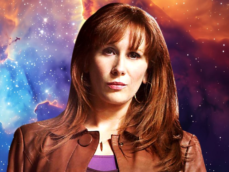 Catherine Tate