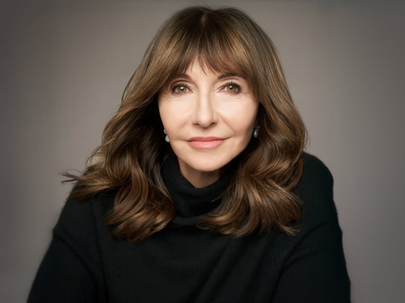 Mary Steenburgen