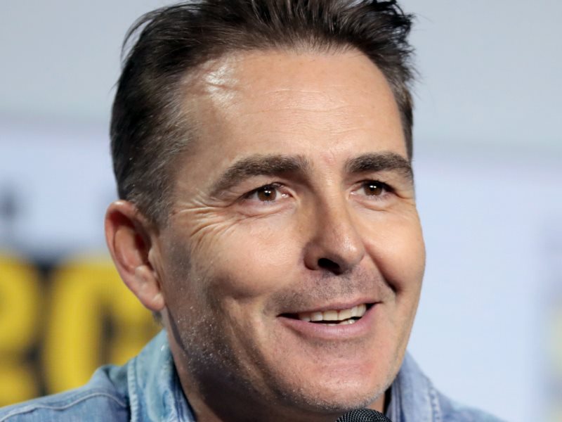 Nolan North